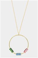 Collana Bysimon Donna Meravigliosa in Argento 1401993 - 1401993